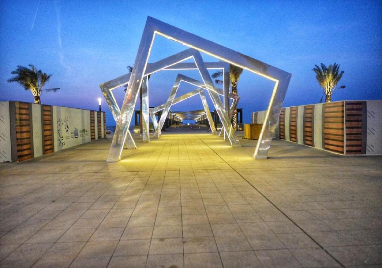 Areen Airport 제다 외부 사진